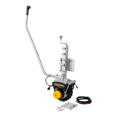 Cărucior electric de manevră pentru remorcă MINI MOVER GEN 3 2722 kg