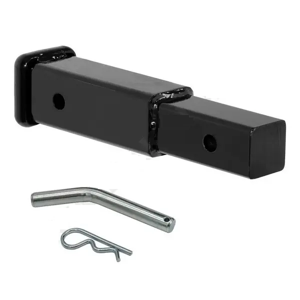 Prelungire bară de remorcare 2" XIMPLIO 205mm 51x51mm