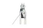 Troliu cu cablu ProPlus 345007, scripete de 20 m, 180 kg