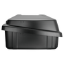 Cutie de plafon/cutie de remorcare INNO GEAR BOX (BRL310MBK)