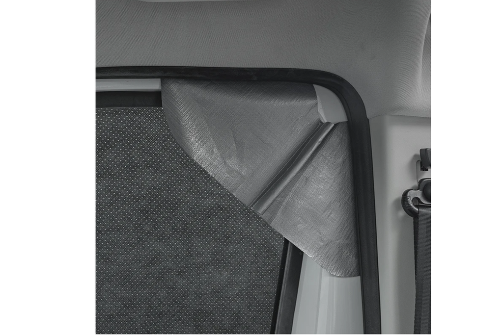 Covoraș termic ProPlus 610682 pentru geamuri, ecran termic pentru Fiat Ducato, Peugeot Boxer I, Citroen Jumper I.