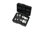 Set reducție YATO YT-10671 1/2"-3/8" 6 buc.