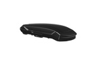 Thule Motion 3 XL Cutie de plafon Negru Metalizat (639800)