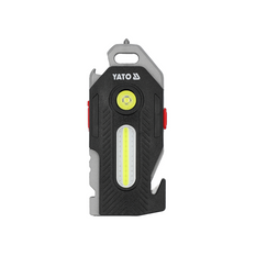Lanternă multifuncțională YATO YT-085609 LED 400lm 6 în 1