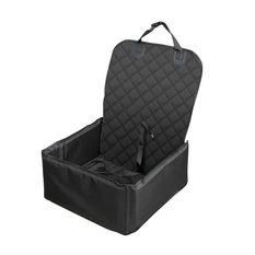 Transport pentru câini LAMP protector scaun auto 40x40cm