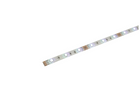 Bandă LED RGB cu bandă autoadezivă LAMPĂ 12/24V 200 cm
