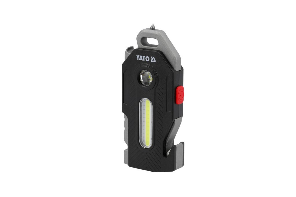 Lanternă multifuncțională YATO YT-085609 LED 400lm 6 în 1