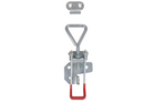 Cârlig lateral cu clemă ProPlus 342114 închidere laterală completă pentru remorcă 160-180 mm