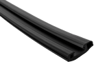 Garnitură de etanșare din cauciuc pentru grinzi Virgo G2 IR / RR / FP - 135 cm