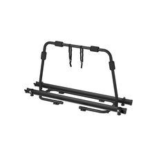 Suport de biciclete ProPlus 330242BL pentru remorcă, 40 kg, pentru 2 biciclete