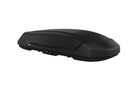 Thule Force 3 XL Cutie de plafon neagră (645800)