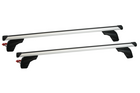 Bară de plafon din aluminiu G3 Pacific 64.110-68.150