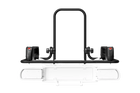 Platformă de remorcare GP Saturn cu suport pentru schiuri și placă (23.GP019-23.GP1000)