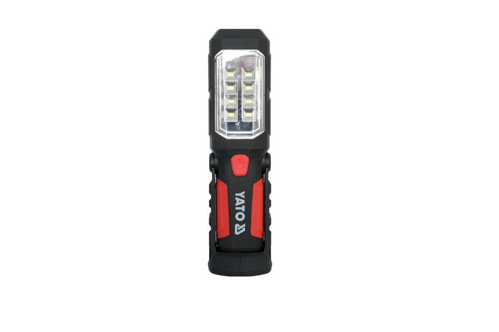 Lanternă de atelier 2 în 1 YATO YT-08513 9xLED 280lm