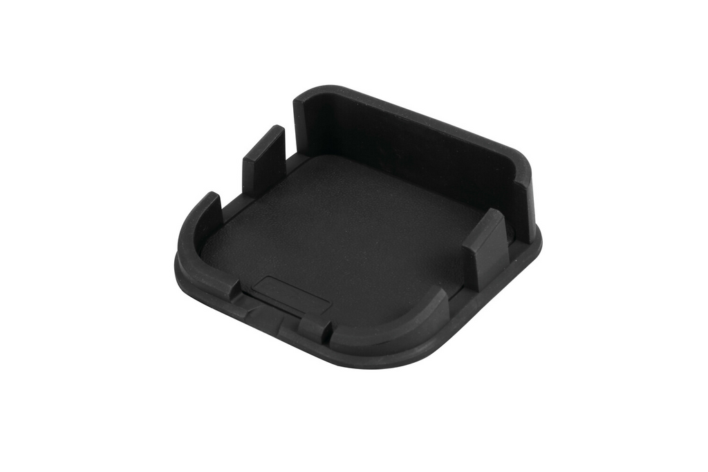 Covoraș telefon LAMP Phone-Mat organizator/suport auto din silicon 110x110mm