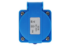 Adaptor ProPlus 373519 CEE la priză cu împământare