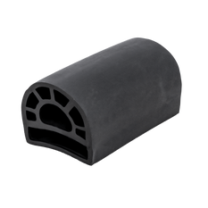 Cauciuc protector pentru cureaua de montare a cadrului - Atera Strada Sport 9919700038