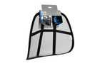 Suport lombar LAMPA Relax pentru spate, pentru scaun auto