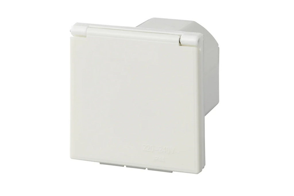 Priză externă CEE 16A 230V ProPlus 373504