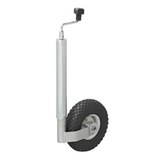 Roată jockey ProPlus 341507 150kg 48mm 650-880mm
