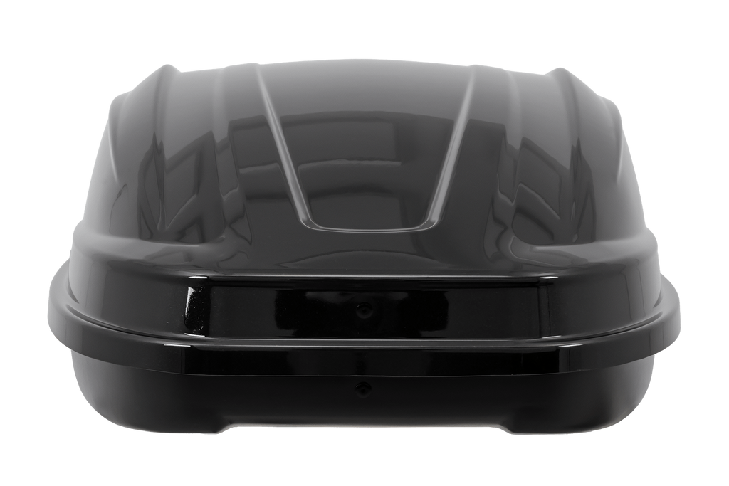 Cutie de portbagaj Inter Pack Stella 481, culoare grafit metalic (flexi fit G2)