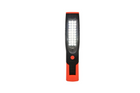 Lampă de atelier + lanternă YATO YT-08507 LED 140lm