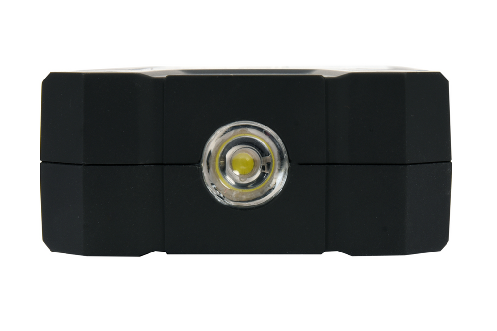 Baterie externă YATO YT-83082 12000mAh cu afișaj LCD
