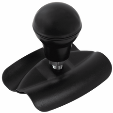 Maneta volan universală PLASTEX WRR0104/M