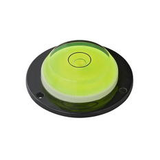 Nivelă rotundă ProPlus 341217, diametru 3 cm