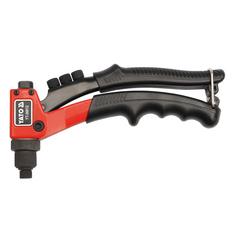 YATO YT-36012 nituitor manual scurt standard 2,4-4,8 mm 200 mm
