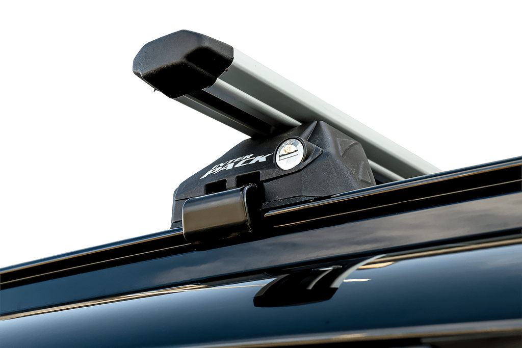 Bară de portbagaj de plafon Inter Pack Libra 120 cu șine integrate