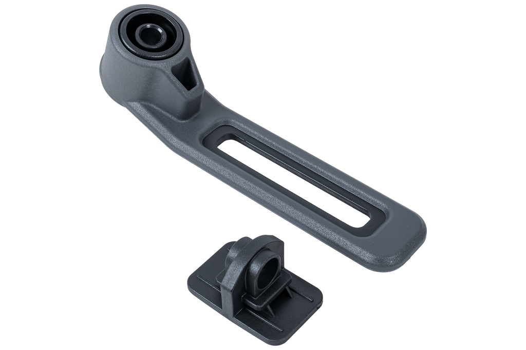Șurub de fixare integrat pentru platformele de biciclete Inter Pack New Spider