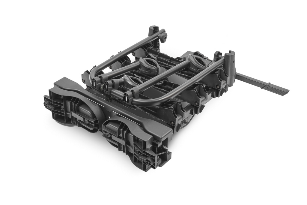 Green Valley Discovery 2 - suport pentru biciclete pe bara de remorcare