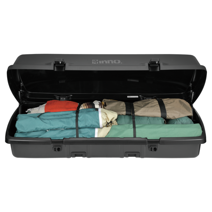 Cutie de plafon/cutie de remorcare INNO GEAR BOX (BRL310MBK)