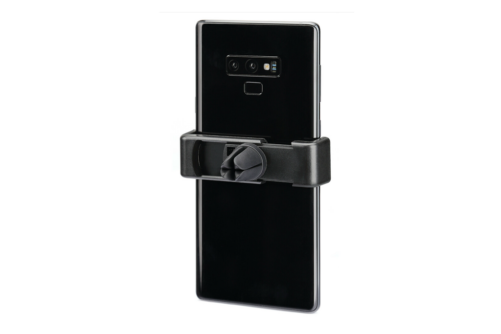 Suport telefon Snap LAMP pentru orificiul de ventilație