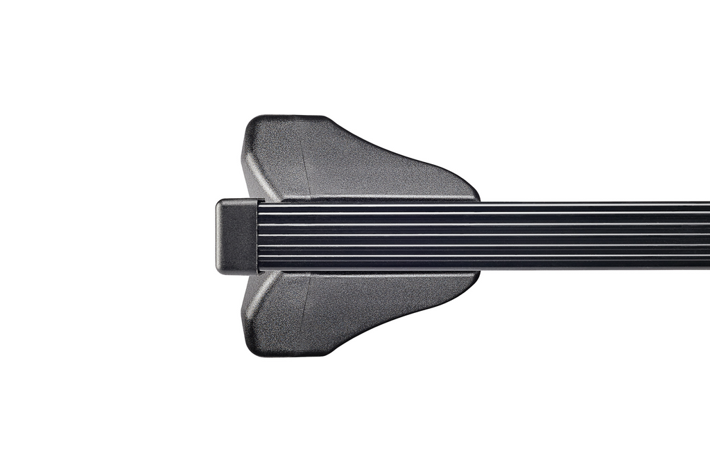 Bară portbagaj de plafon CRUZ Oplus S-FIX 130 - (2x) 921-385