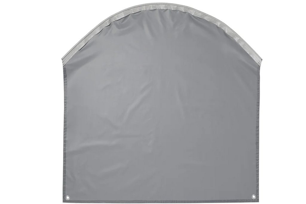 Capac roată ProPlus 610316 88x89cm