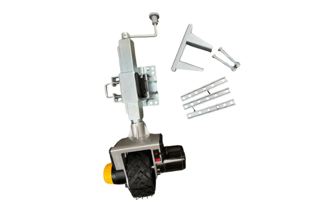 Cărucior de manevră pentru remorcă electrică MINI MOVER GEN 3 PLUS 2722 kg