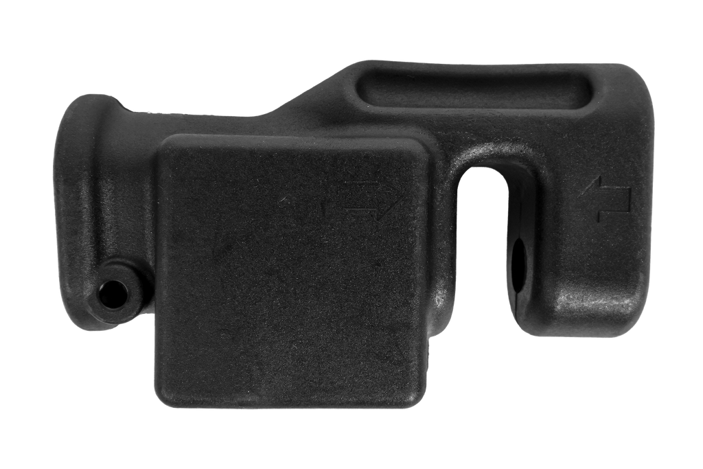 Capac pentru încuietoare antifurt - Inter Pack Spider 2E PRO 130-00874-01C