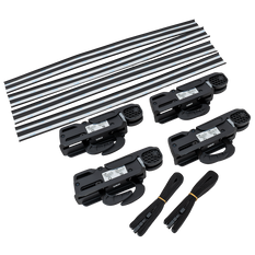 Sistem de montare Perfect System Skugga - BRP16x4