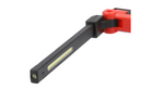 Lampă de atelier + lanternă YATO YT-08525 LED subțire 350lm