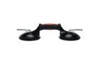 Suport pahar YATO YT-37236 cu două ventuze 125mm 120kg