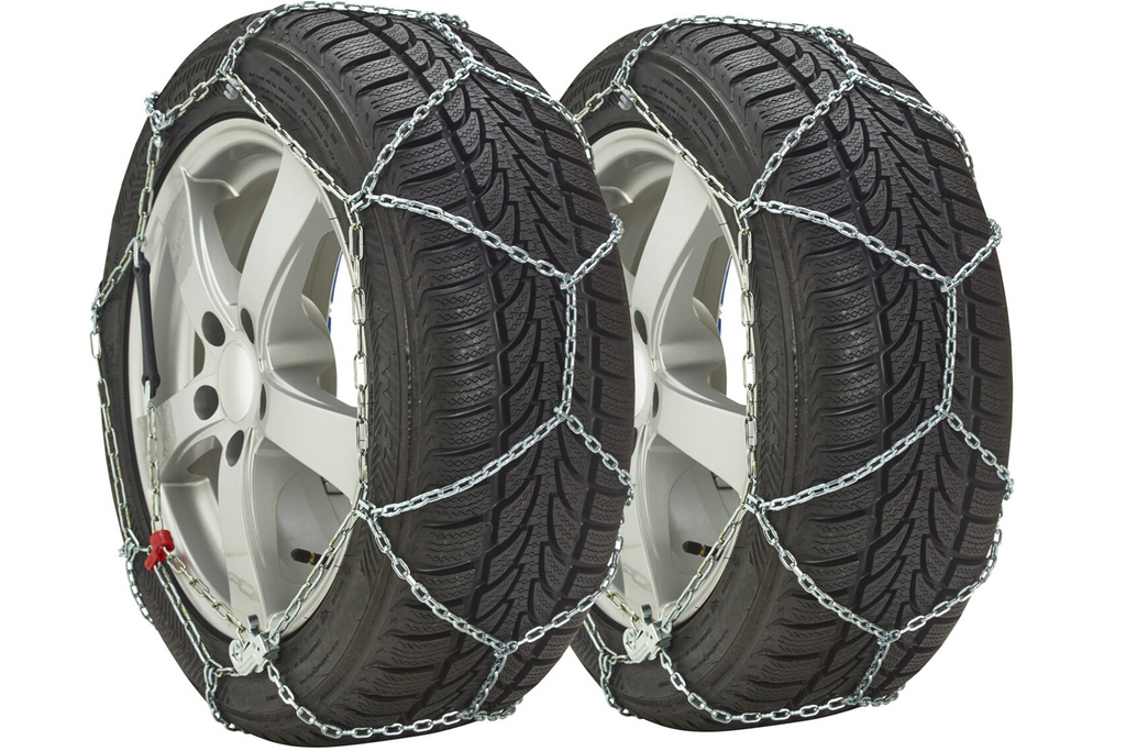 Lanțuri de zăpadă König Zip 9 gr. 102