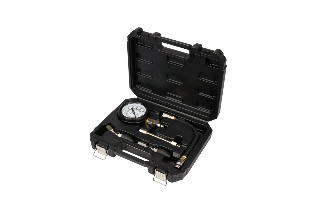 Manometru de compresie YATO YT-73011 cu 5 elemente