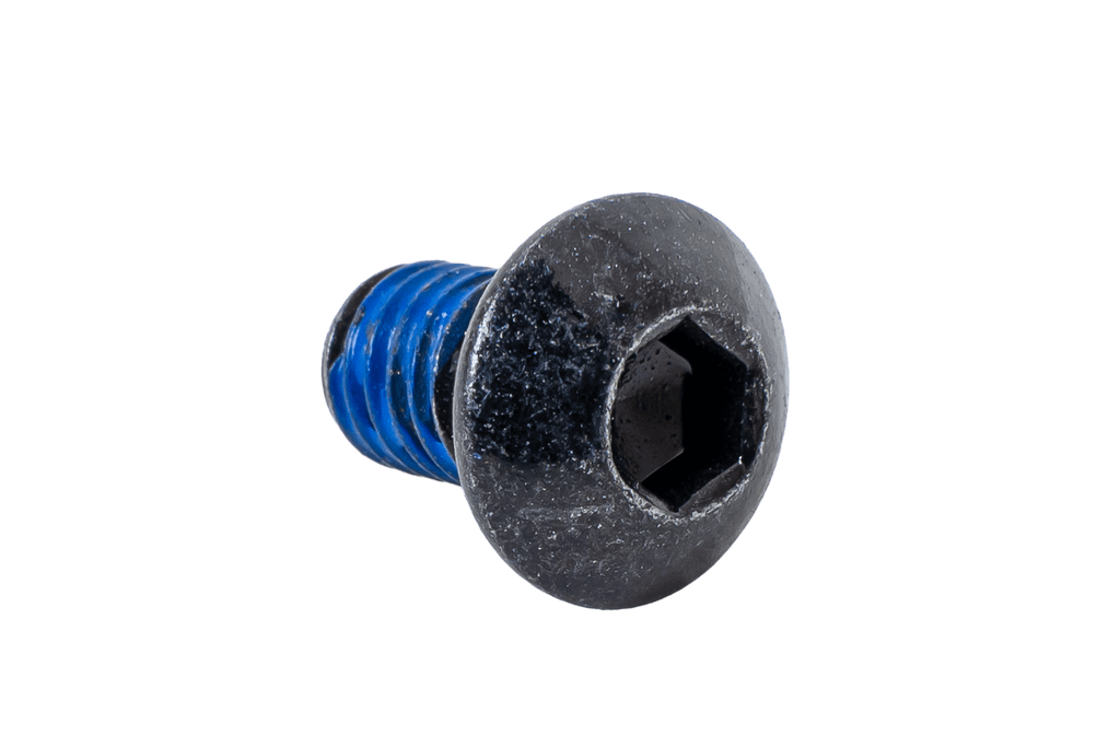 Șurub M6x10mm pentru manetă de montare - Inter Pack Spider 2E PRO 140-1106-039-04D