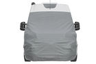 Covoraș termic ProPlus 610682 pentru geamuri, ecran termic pentru Fiat Ducato, Peugeot Boxer I, Citroen Jumper I.