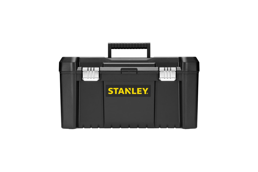 Cutie de scule STANLEY ESSENTIAL STST1-75521 480x250x250mm 16.8l
