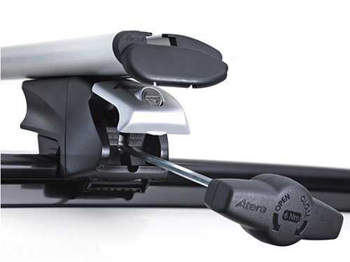 Atera Signo RTD 048510 Suport de bază negru (110 cm)
