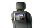 Organizator de tabletă LAMP, suport auto pentru bancheta din spate