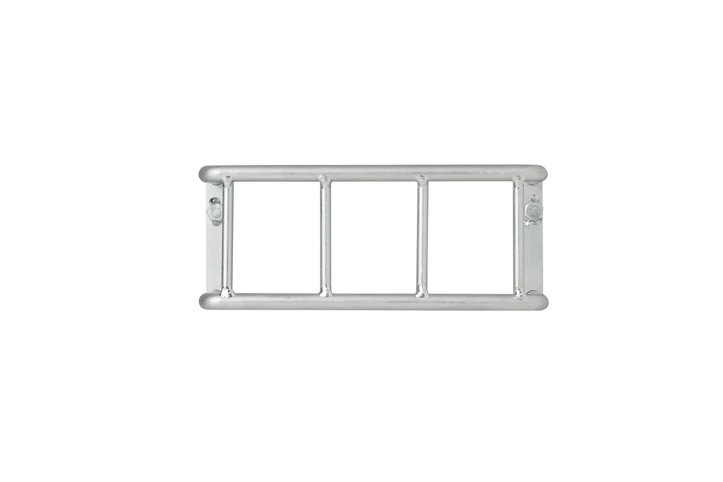 Grilă de protecție pentru lumini spate remorcă ProPlus, capac pentru lumini spate 228x105x80mm